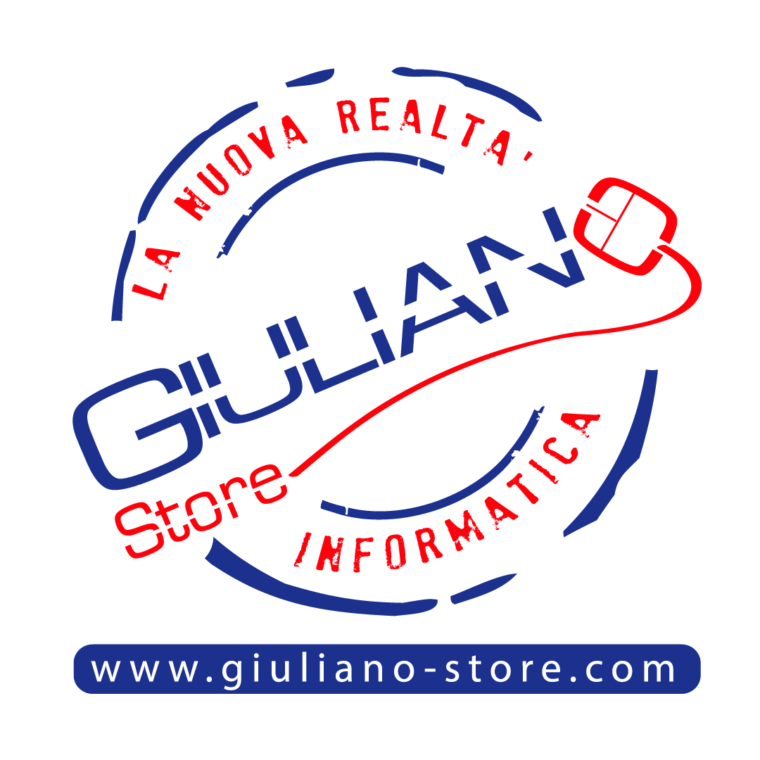 Giuliano Store Srl - La Nuova Realtà Informatica