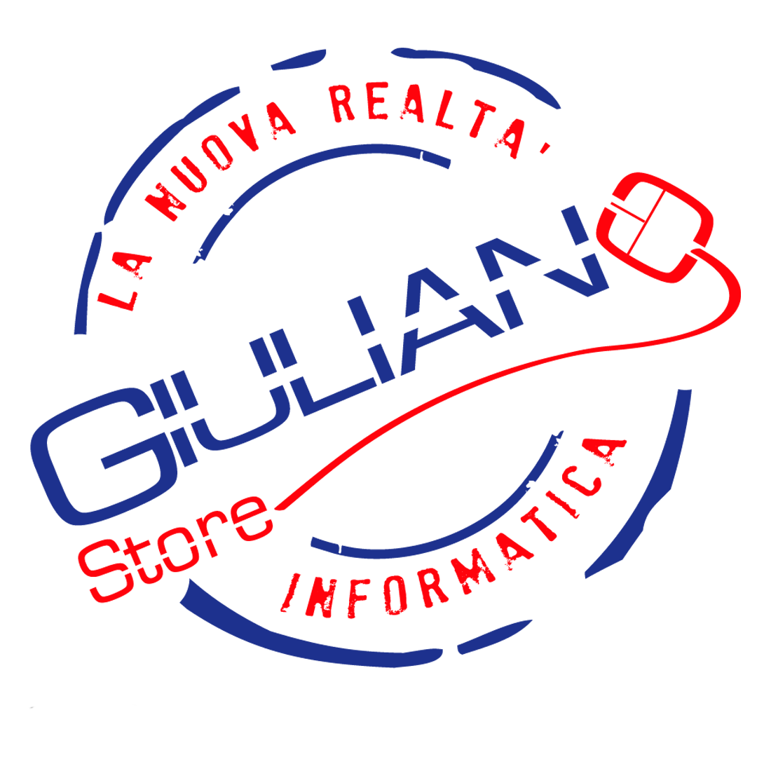 logo giuliano-store